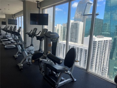 Fantastic location in the heart of Downtown Miami, located just