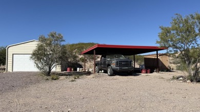 Experience privacy and stunning scenery with this updated 2 bed