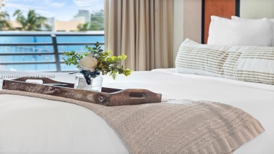 OWN A PIECE OF PARADISE AT Z'OCEAN ART DECO CONDO HOTEL on Ocean