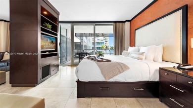 OWN A PIECE OF PARADISE AT Z'OCEAN ART DECO CONDO HOTEL on Ocean