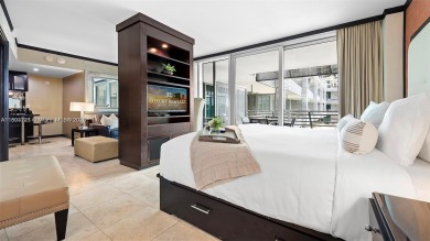 OWN A PIECE OF PARADISE AT Z'OCEAN ART DECO CONDO HOTEL on Ocean