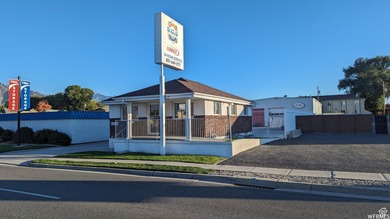 ****Seller Financing Available***Current Commercial Appraisal