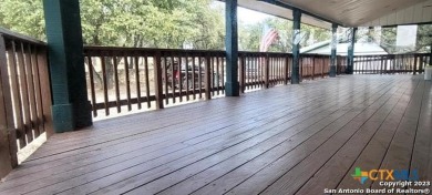 OWNER FINANCING AVAILABLE! TRULY A WATER FRONT PROPERTY! APPROX