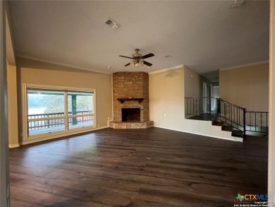 OWNER FINANCING AVAILABLE! TRULY A WATER FRONT PROPERTY! APPROX