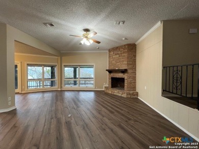 OWNER FINANCING AVAILABLE! TRULY A WATER FRONT PROPERTY! APPROX