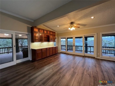 OWNER FINANCING AVAILABLE! TRULY A WATER FRONT PROPERTY! APPROX