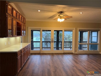 OWNER FINANCING AVAILABLE! TRULY A WATER FRONT PROPERTY! APPROX