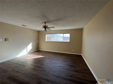 OWNER FINANCING AVAILABLE! TRULY A WATER FRONT PROPERTY! APPROX