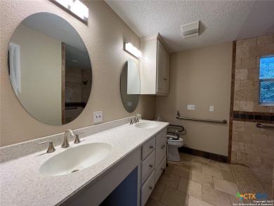 OWNER FINANCING AVAILABLE! TRULY A WATER FRONT PROPERTY! APPROX