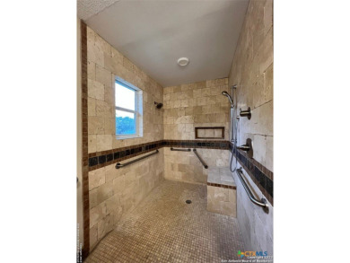 OWNER FINANCING AVAILABLE! TRULY A WATER FRONT PROPERTY! APPROX