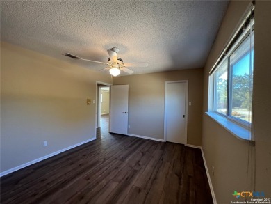 OWNER FINANCING AVAILABLE! TRULY A WATER FRONT PROPERTY! APPROX