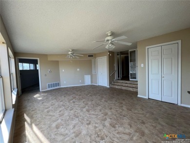 OWNER FINANCING AVAILABLE! TRULY A WATER FRONT PROPERTY! APPROX