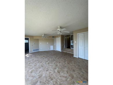 OWNER FINANCING AVAILABLE! TRULY A WATER FRONT PROPERTY! APPROX