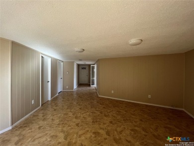 OWNER FINANCING AVAILABLE! TRULY A WATER FRONT PROPERTY! APPROX