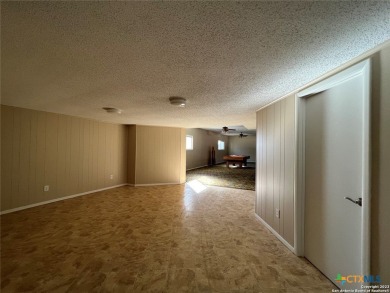 OWNER FINANCING AVAILABLE! TRULY A WATER FRONT PROPERTY! APPROX