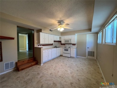 OWNER FINANCING AVAILABLE! TRULY A WATER FRONT PROPERTY! APPROX