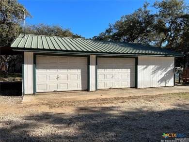 OWNER FINANCING AVAILABLE! TRULY A WATER FRONT PROPERTY! APPROX