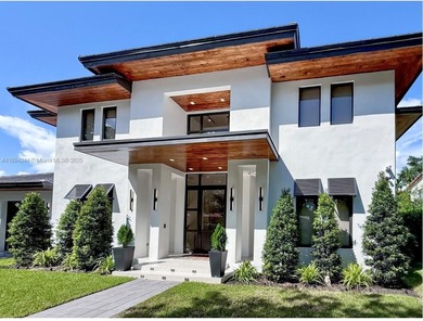 Experience luxury in this brand-new 2024 architectural