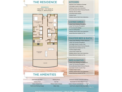 Don't miss out on the opportunity to own this gorgeous 2br 3bth