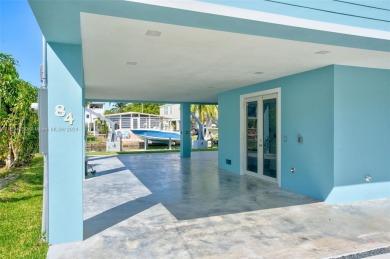 LOCATION! This spacious waterfront 3 bed 2 1/2 bath home is
