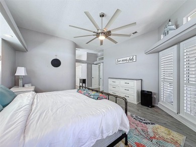 This amazing waterfront home is captivating from the moment you