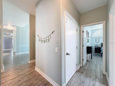 This amazing waterfront home is captivating from the moment you