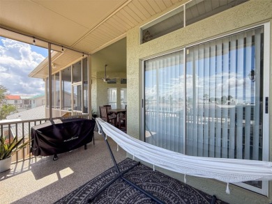 This amazing waterfront home is captivating from the moment you