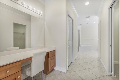 Experience coastal luxury on the quiet waters of Terry Cove in