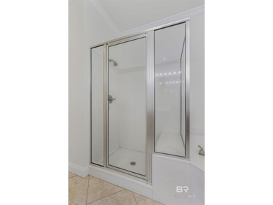 Experience coastal luxury on the quiet waters of Terry Cove in