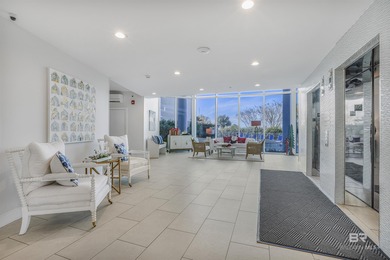 Experience coastal luxury on the quiet waters of Terry Cove in