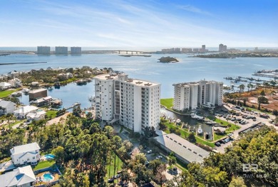 Experience coastal luxury on the quiet waters of Terry Cove in