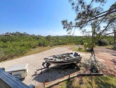 I'M GORGEOUS INSIDE!!! This 3-Bedroom, 2-Bath STILT HOME with