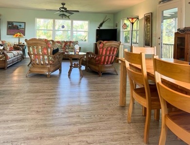 I'M GORGEOUS INSIDE!!! This 3-Bedroom, 2-Bath STILT HOME with