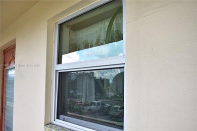 Enjoy a long lake lake view from main living area.  You'll