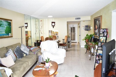 Enjoy a long lake lake view from main living area.  You'll