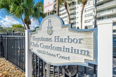 Welcome to Keystone Harbor Club! Spacious 1-bedroom, 1-bath