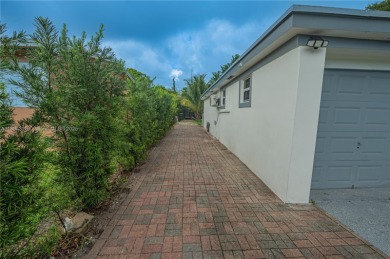 Beautifully updated home centrally located in North Miami with