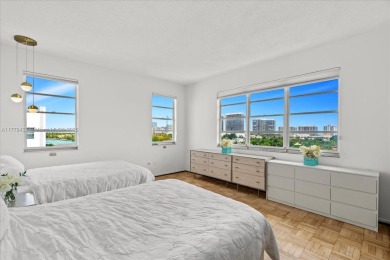 Priced to sell! Unit being sold with Furniture. Tired of Noisy