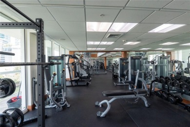 Welcome to Brickell on the River--where luxury meets lifestyle