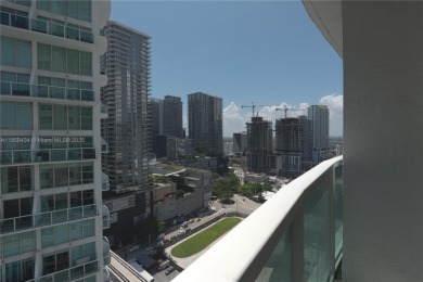 Welcome to Brickell on the River--where luxury meets lifestyle