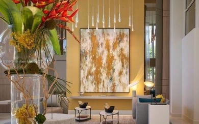 Enjoy breathtaking panoramic views of the Intracoastal Waterway