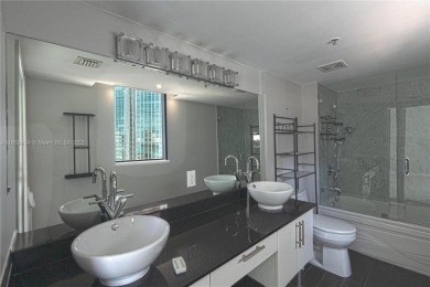 Welcome to Brickell on the River--where luxury meets lifestyle