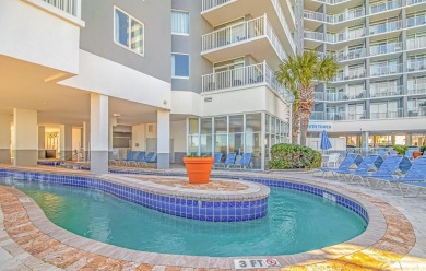 This tastefully decorated move in ready 2 bedroom 2 bath