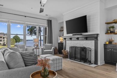 Lakefront Living at Its Best - Waterfront at Lake Oconee