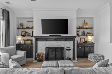 Lakefront Living at Its Best - Waterfront at Lake Oconee