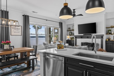 Lakefront Living at Its Best - Waterfront at Lake Oconee