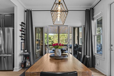 Lakefront Living at Its Best - Waterfront at Lake Oconee