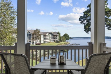 Lakefront Living at Its Best - Waterfront at Lake Oconee