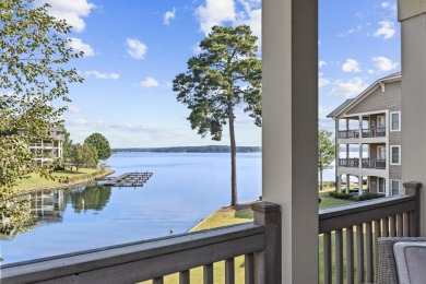 Lakefront Living at Its Best - Waterfront at Lake Oconee