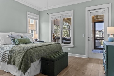 Lakefront Living at Its Best - Waterfront at Lake Oconee